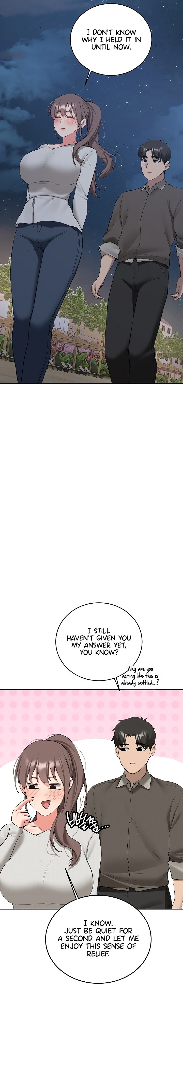 Pickup! - Chapter 35 Page 2