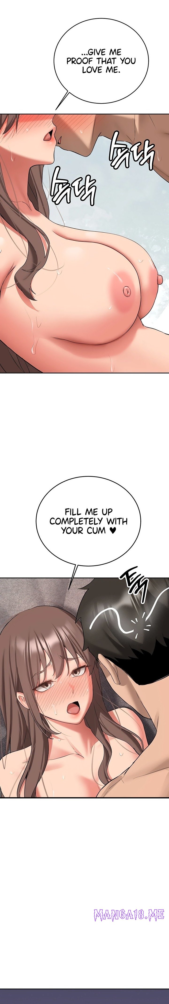 Pickup! - Chapter 35 Page 21