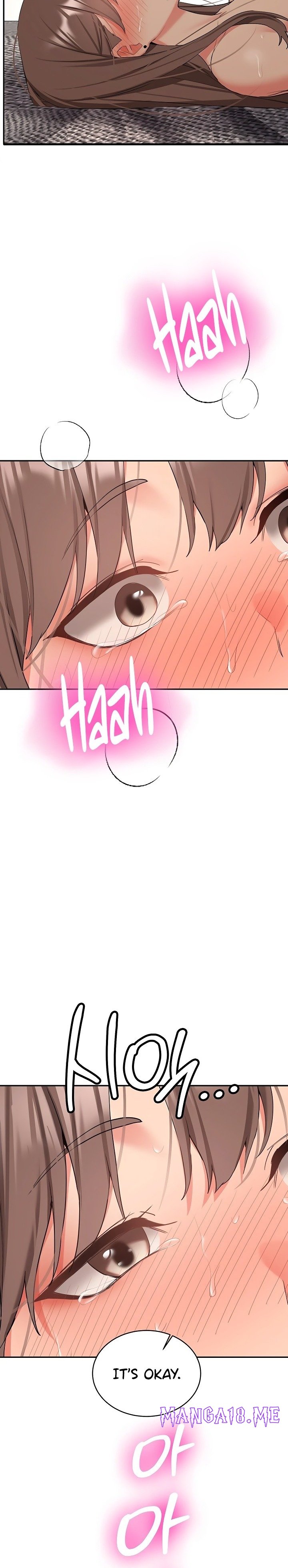 Pickup! - Chapter 35 Page 27