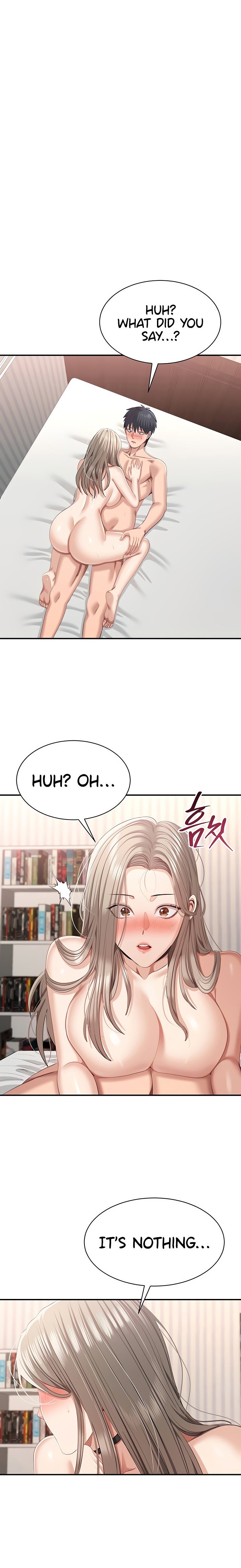 Reversed Virtues - Chapter 26 Page 1