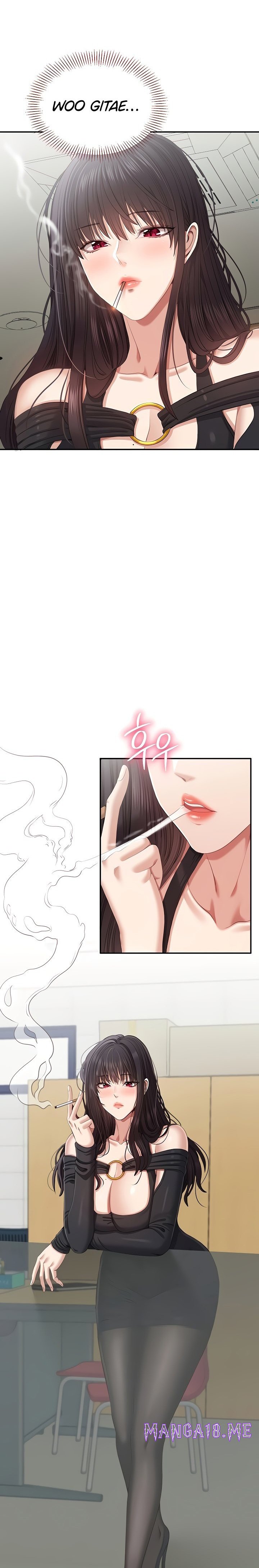 Reversed Virtues - Chapter 26 Page 14