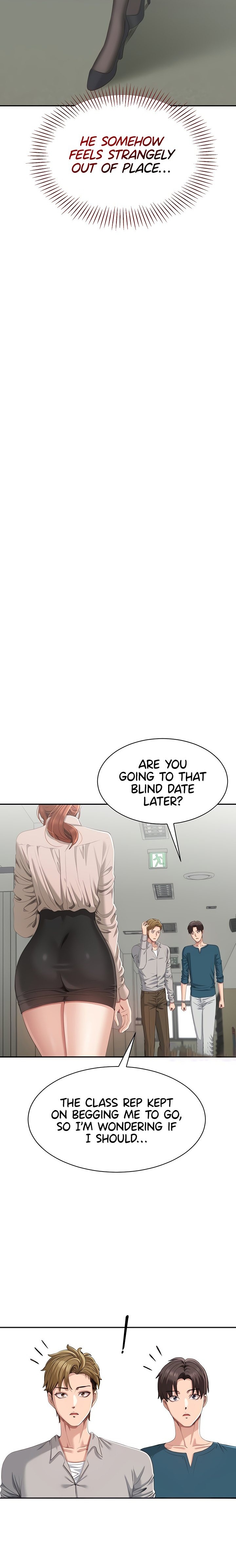 Reversed Virtues - Chapter 26 Page 15