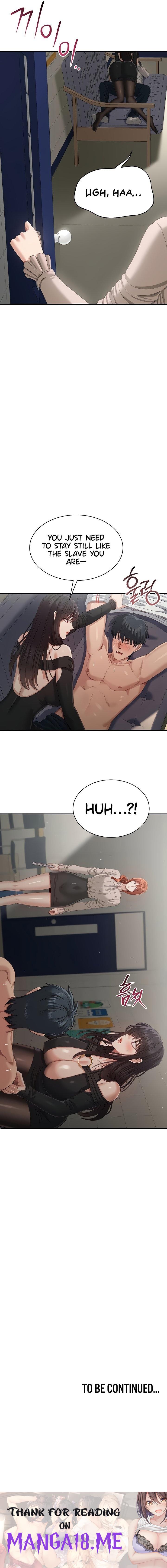 Reversed Virtues - Chapter 26 Page 25