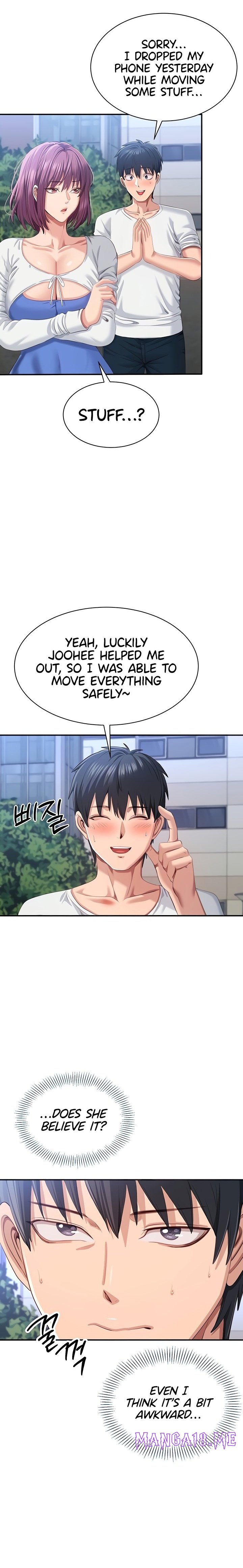 Reversed Virtues - Chapter 26 Page 6