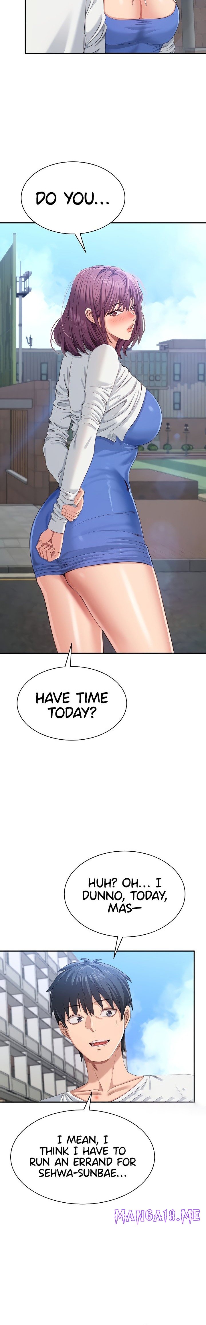 Reversed Virtues - Chapter 26 Page 9