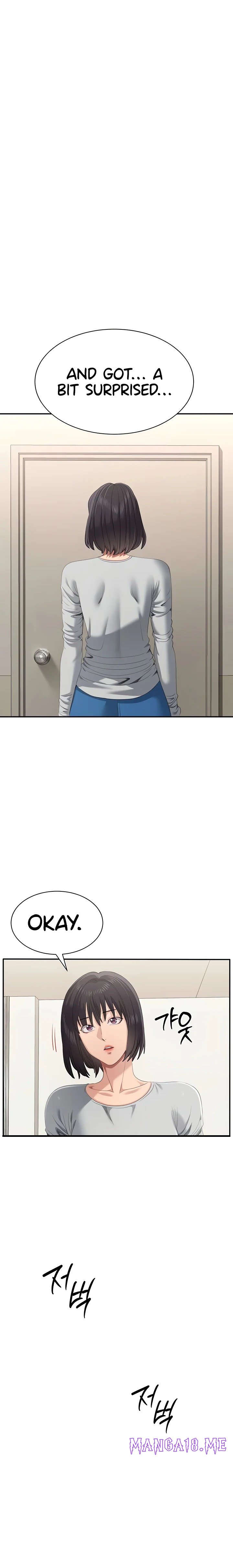 Reversed Virtues - Chapter 31 Page 21