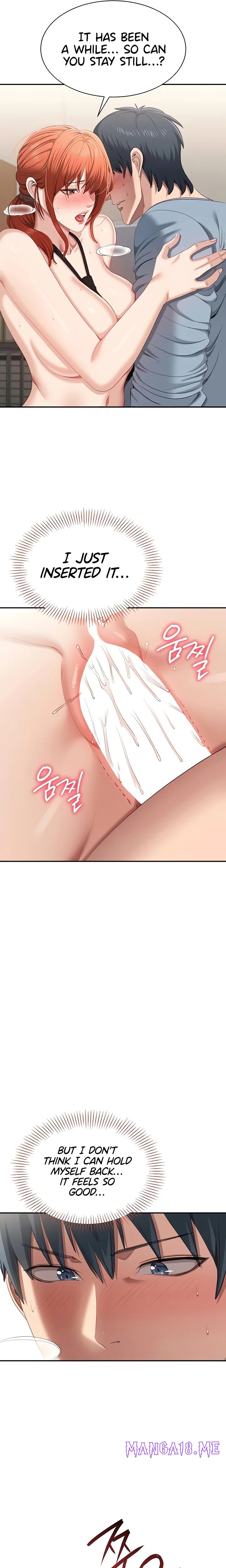 Reversed Virtues - Chapter 31 Page 7