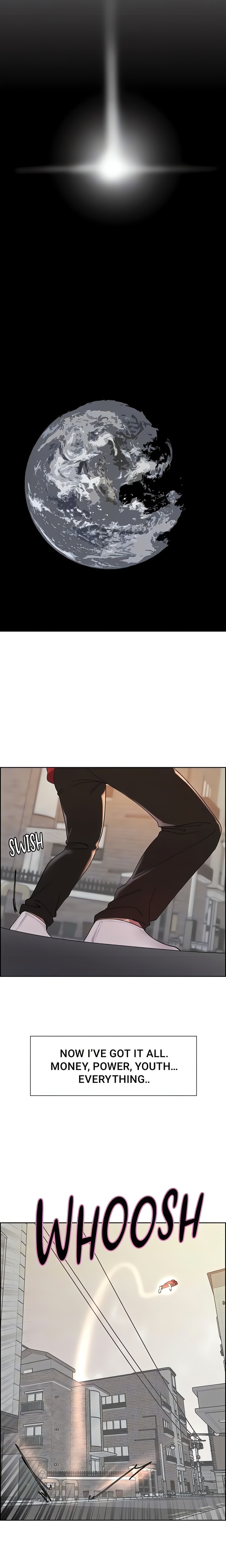 Sex Stopwatch - Chapter 156 Page 16