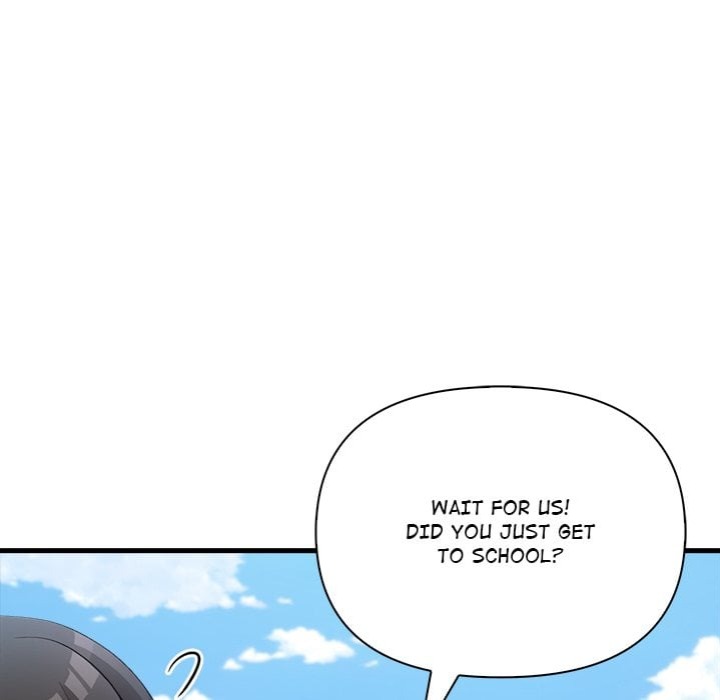 The Teacher’s Grace - Chapter 10 Page 11