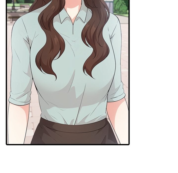 The Teacher’s Grace - Chapter 10 Page 17