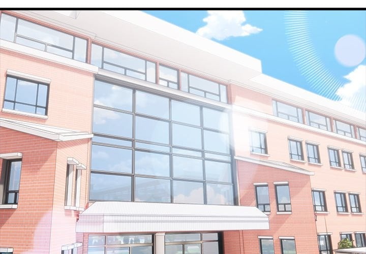 The Teacher’s Grace - Chapter 10 Page 3