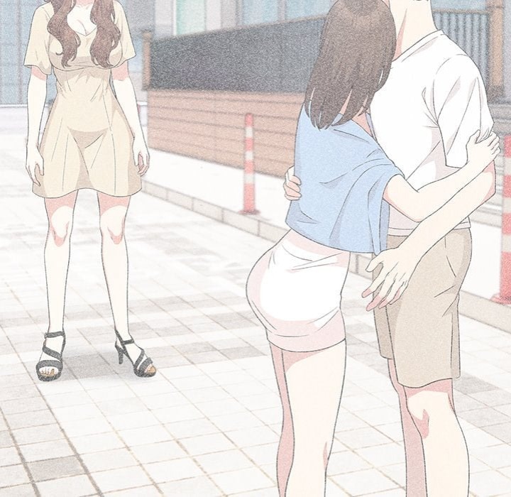 The Teacher’s Grace - Chapter 10 Page 35