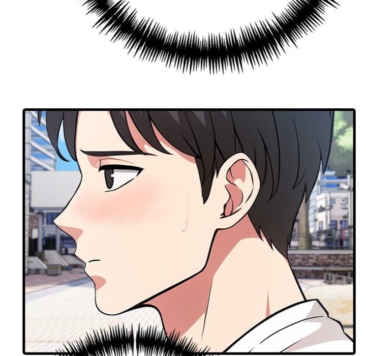 The Teacher’s Grace - Chapter 10 Page 38