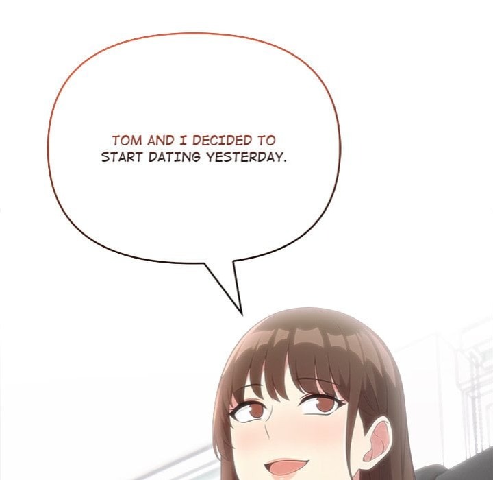 The Teacher’s Grace - Chapter 10 Page 63