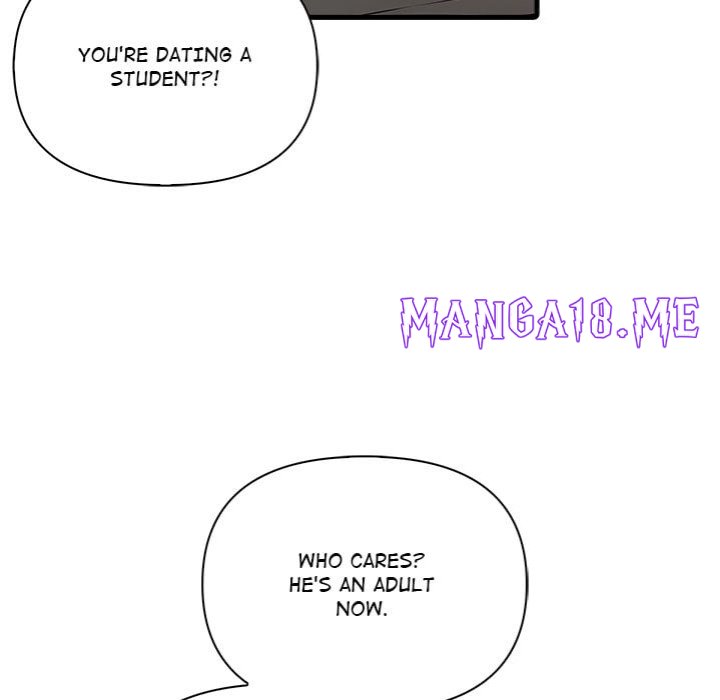 The Teacher’s Grace - Chapter 10 Page 68