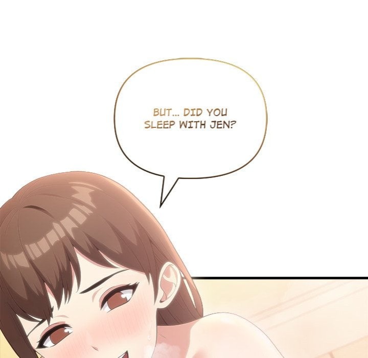 The Teacher’s Grace - Chapter 11 Page 17