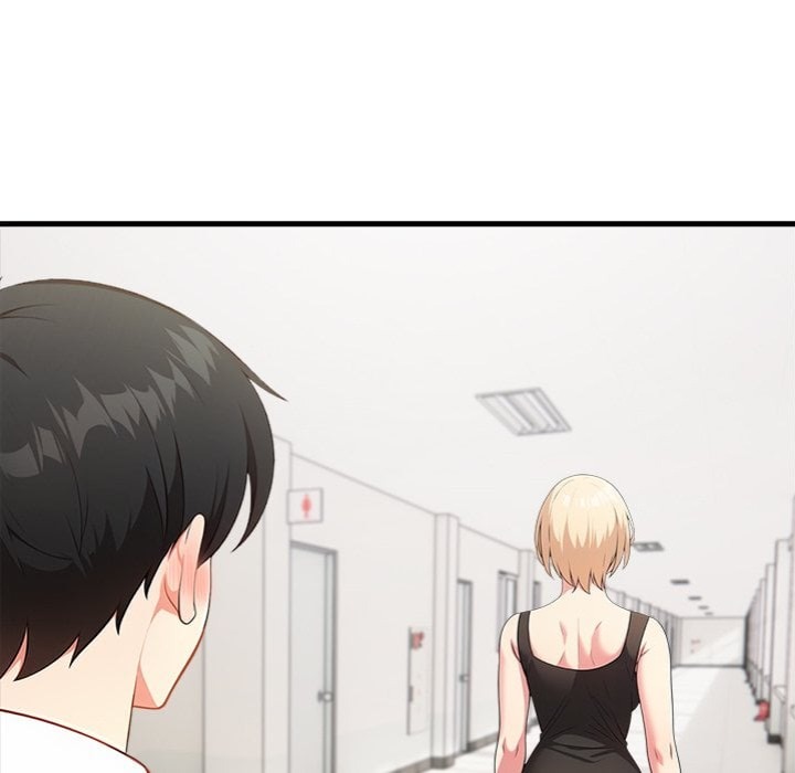 The Teacher’s Grace - Chapter 11 Page 71