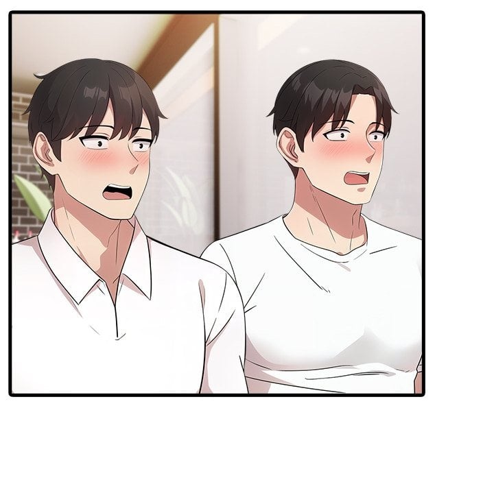 The Teacher’s Grace - Chapter 12 Page 21