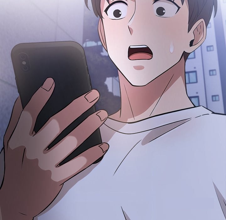 The Teacher’s Grace - Chapter 13 Page 123