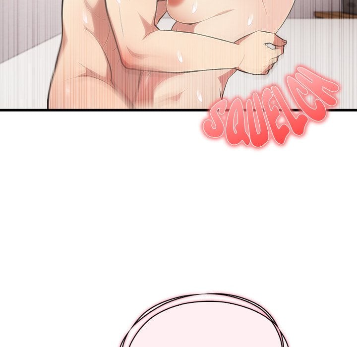 The Teacher’s Grace - Chapter 13 Page 34