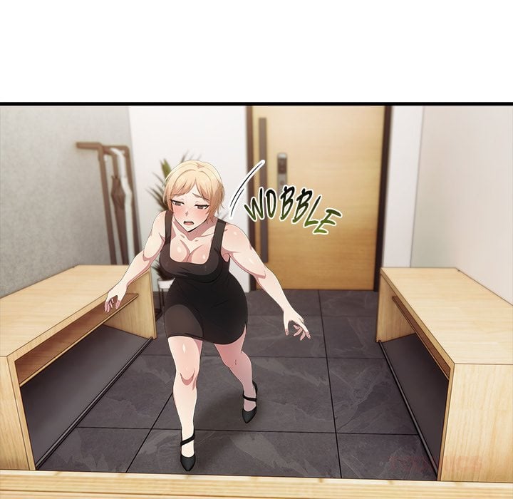 The Teacher’s Grace - Chapter 13 Page 81