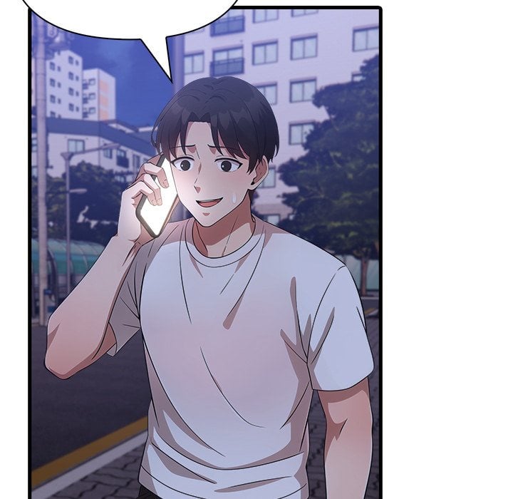 The Teacher’s Grace - Chapter 13 Page 86