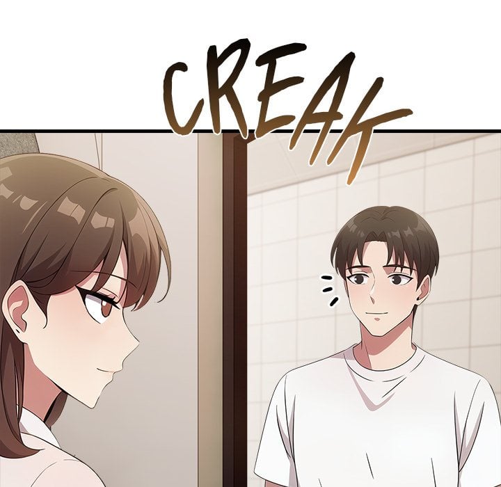 The Teacher’s Grace - Chapter 14 Page 10