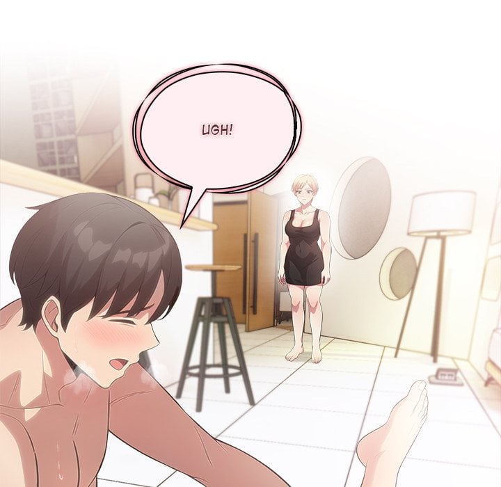 The Teacher’s Grace - Chapter 14 Page 103