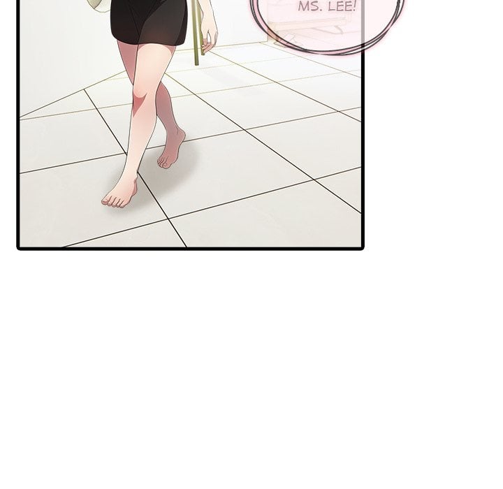 The Teacher’s Grace - Chapter 14 Page 106