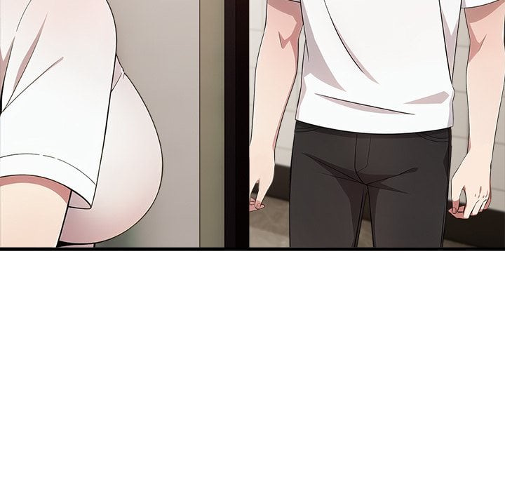 The Teacher’s Grace - Chapter 14 Page 11