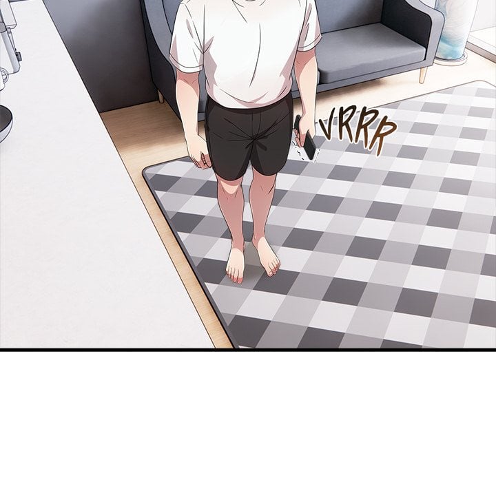 The Teacher’s Grace - Chapter 14 Page 113