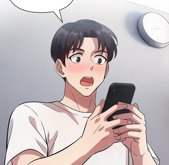 The Teacher’s Grace - Chapter 14 Page 121