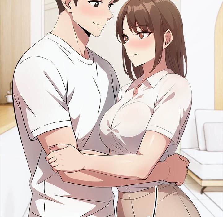 The Teacher’s Grace - Chapter 14 Page 29