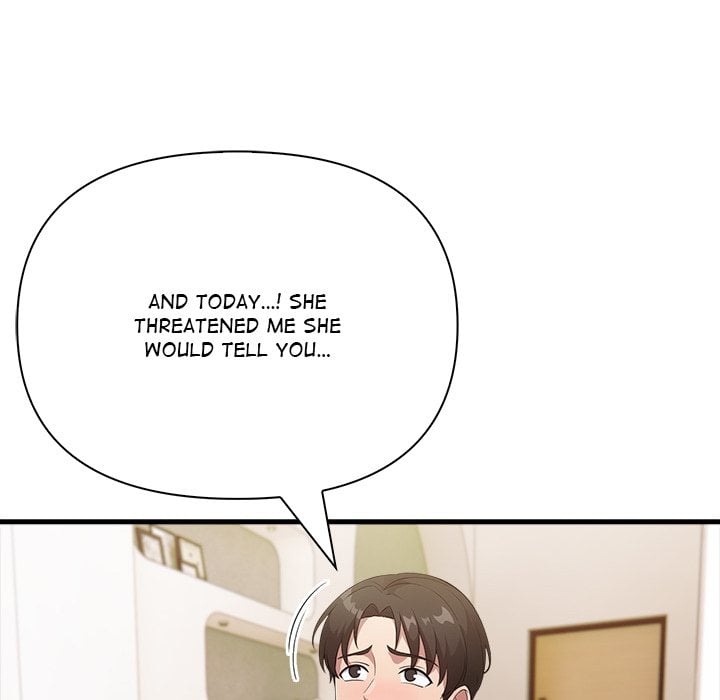 The Teacher’s Grace - Chapter 14 Page 67