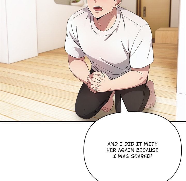 The Teacher’s Grace - Chapter 14 Page 68