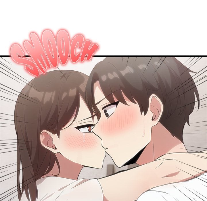 The Teacher’s Grace - Chapter 14 Page 82