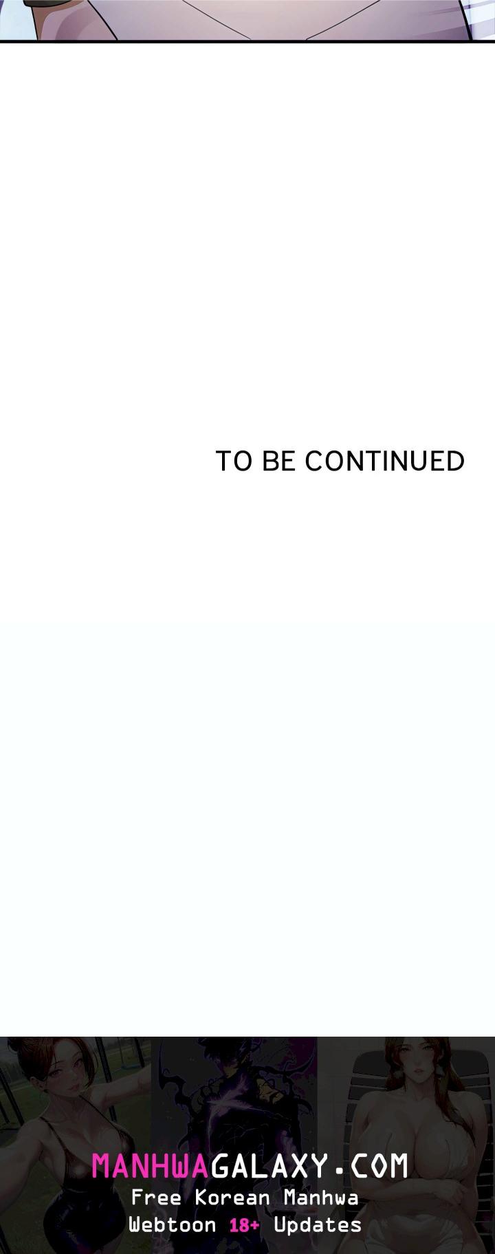 The Teacher’s Grace - Chapter 3 Page 19