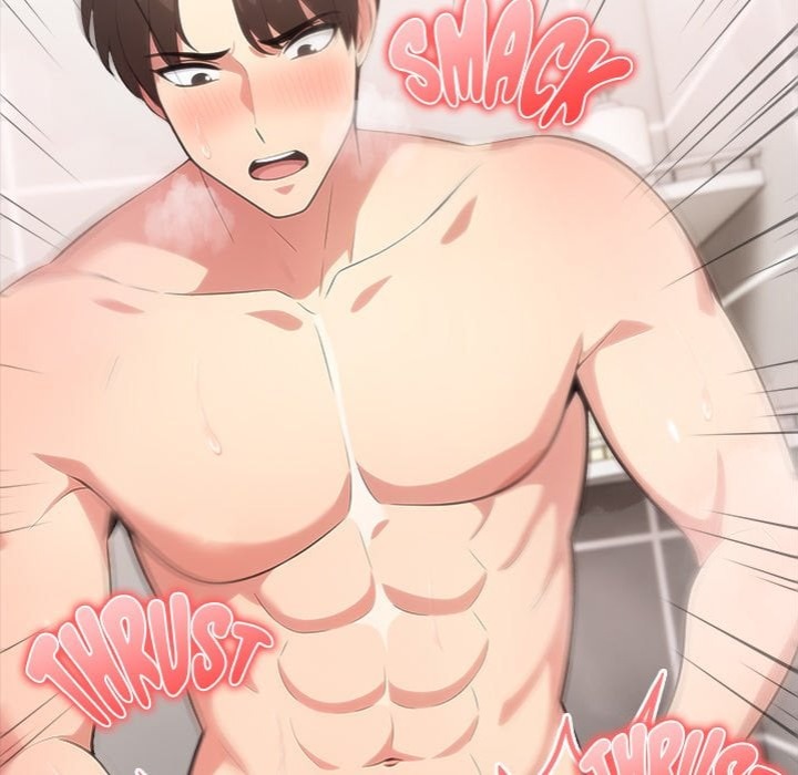 The Teacher’s Grace - Chapter 8 Page 89