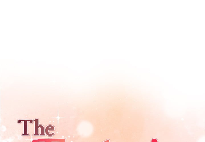 The Teacher’s Grace - Chapter 9 Page 1