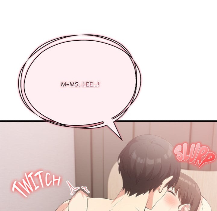 The Teacher’s Grace - Chapter 9 Page 121