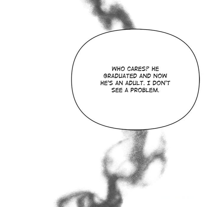 The Teacher’s Grace - Chapter 9 Page 21