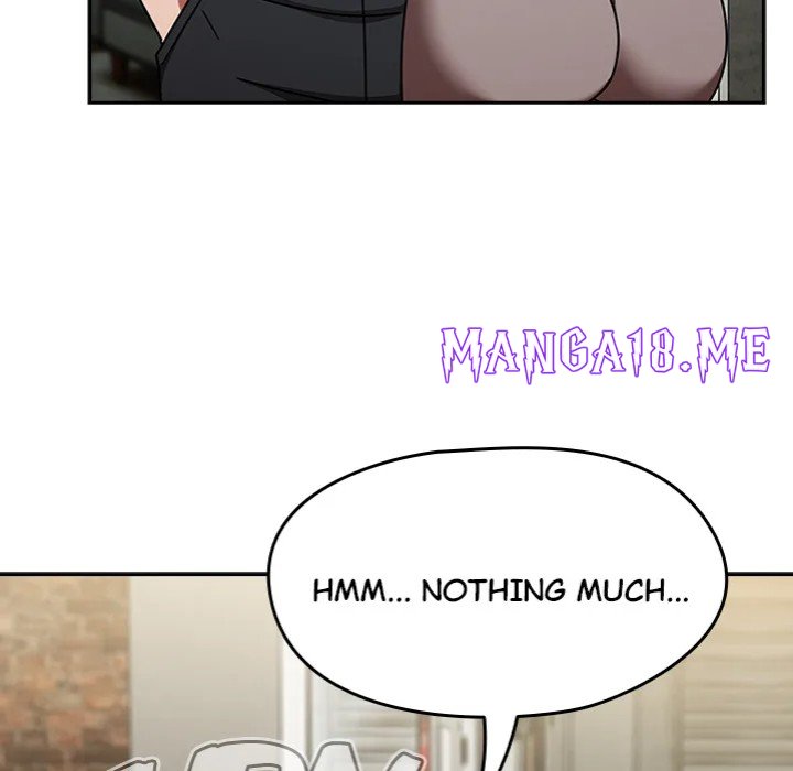 Ground and Pound - Chapter 44 Page 152