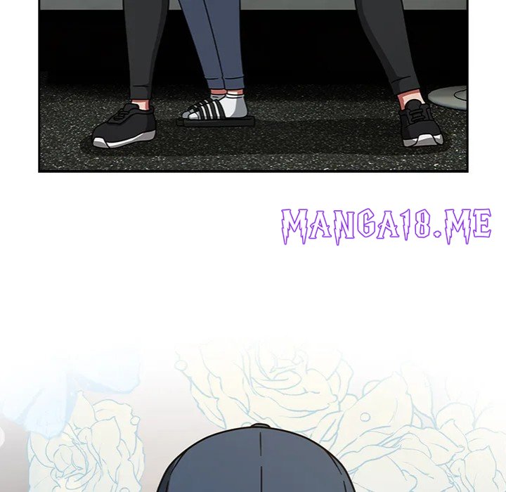 Ground and Pound - Chapter 44 Page 31