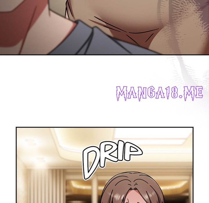 Ground and Pound - Chapter 45 Page 113