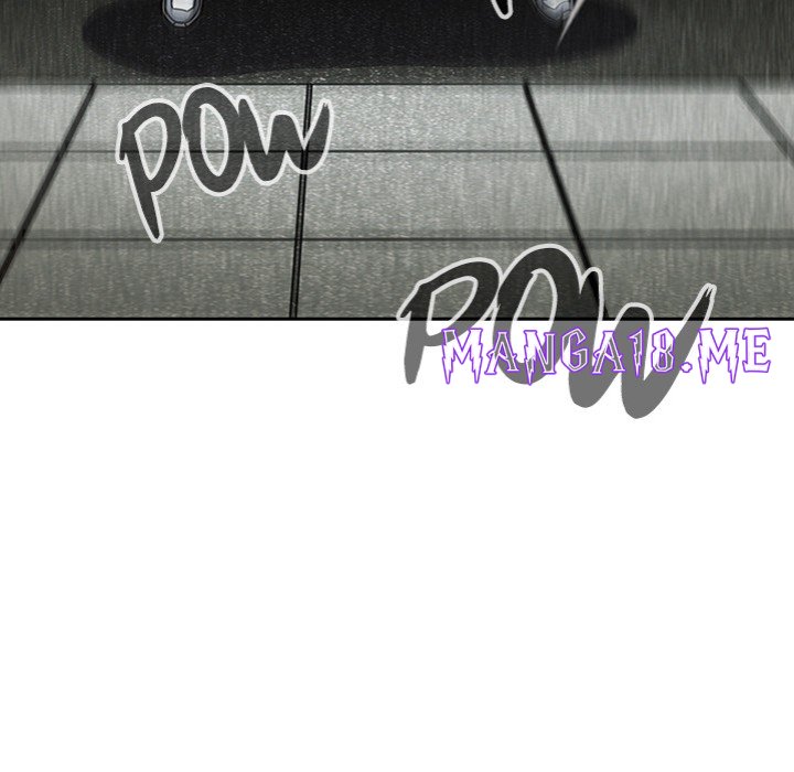 Ground and Pound - Chapter 45 Page 32