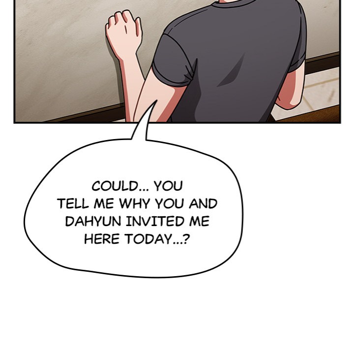 Ground and Pound - Chapter 45 Page 87