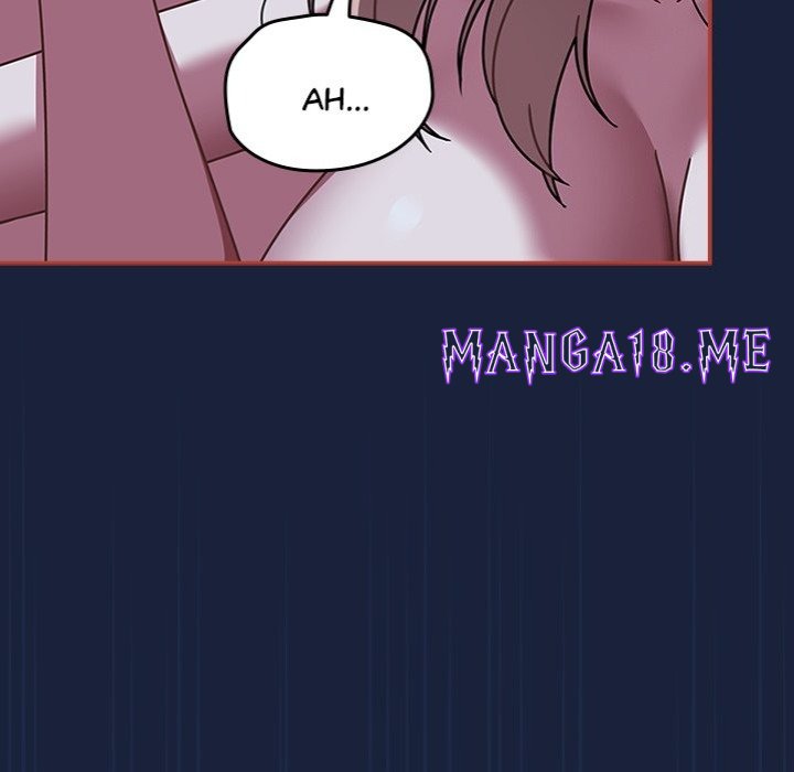 Ground and Pound - Chapter 47 Page 105