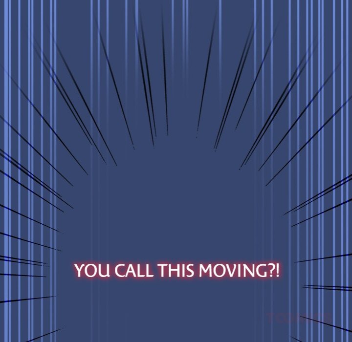 Ground and Pound - Chapter 47 Page 20