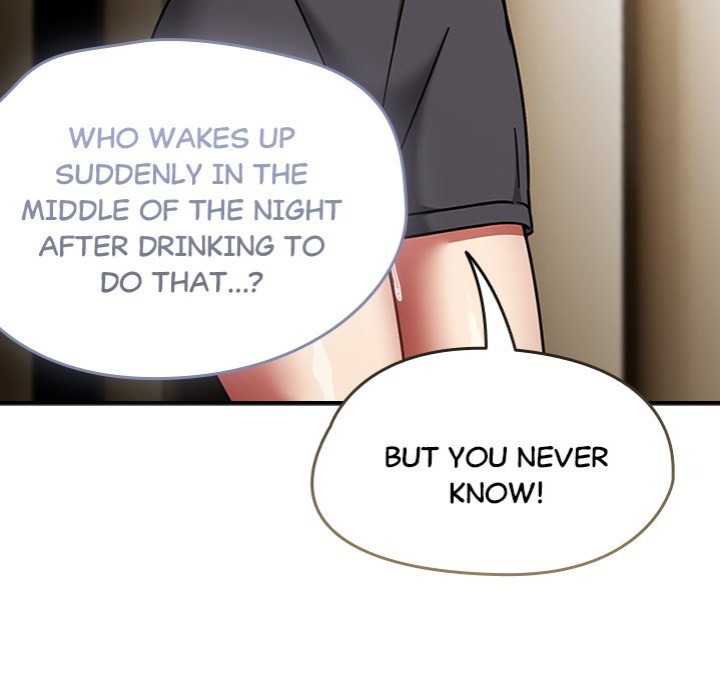 Ground and Pound - Chapter 49 Page 38