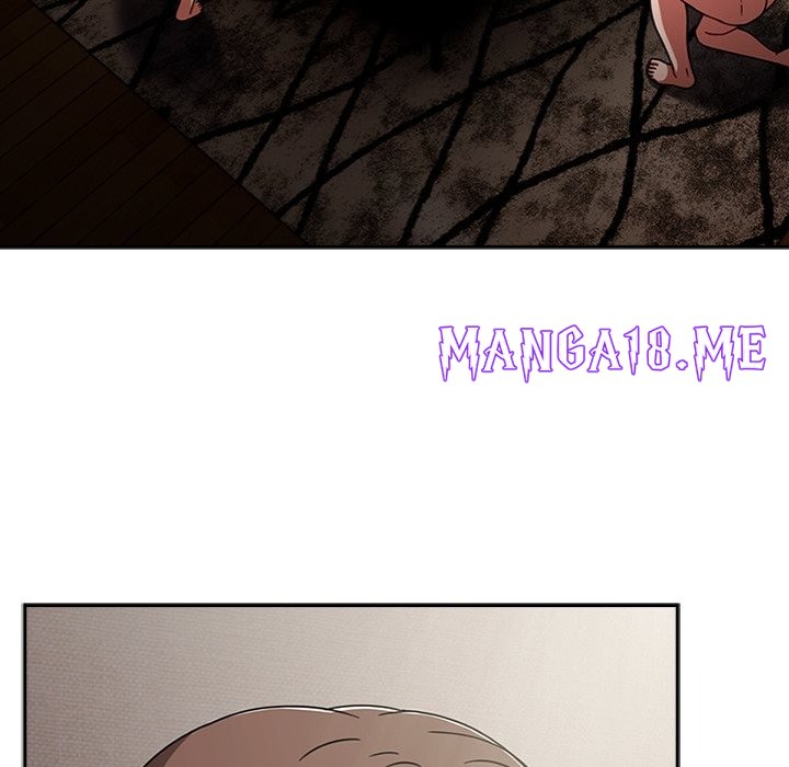 Ground and Pound - Chapter 49 Page 69